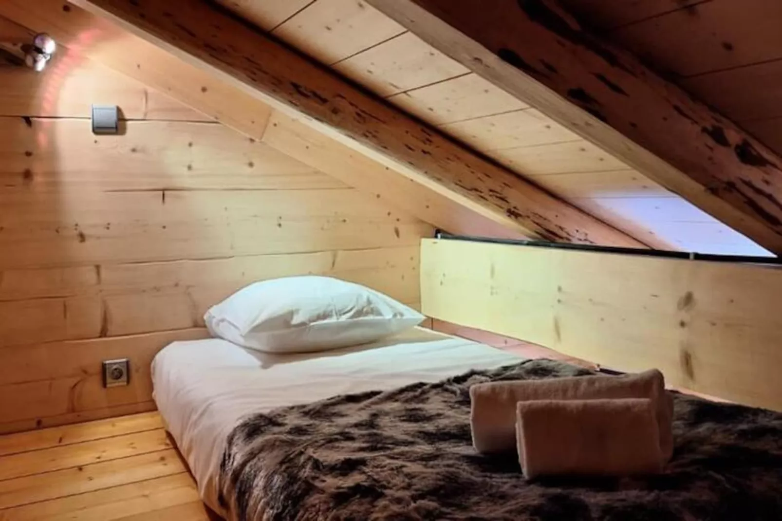 Slow Chalet Mont Real - Le Grand Bornand - 3km Des Pistes Du Chinaillon - Niet-getagd