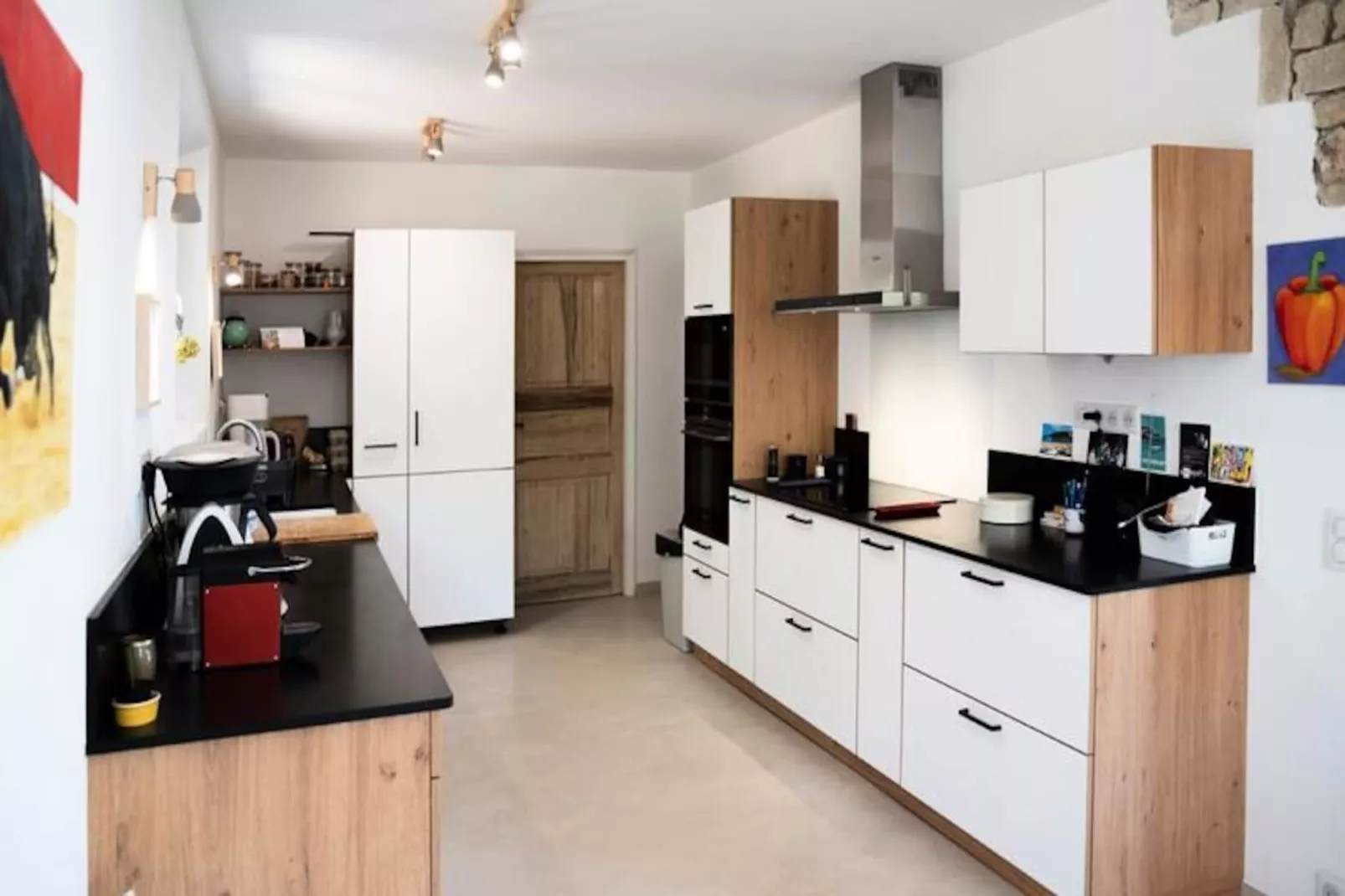 Belle Villa Proven&ccedil;ale Au Calme Avec Piscine-Niet-getagd