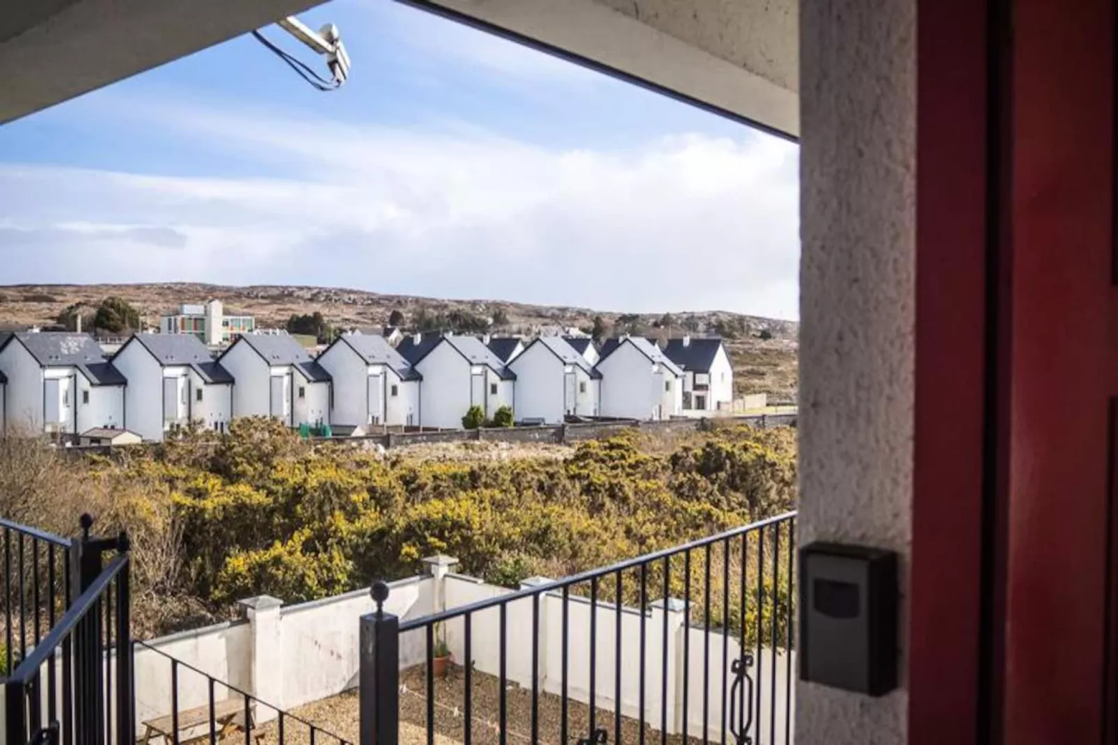 Appartements à Carraroe Galway-Niet-getagd