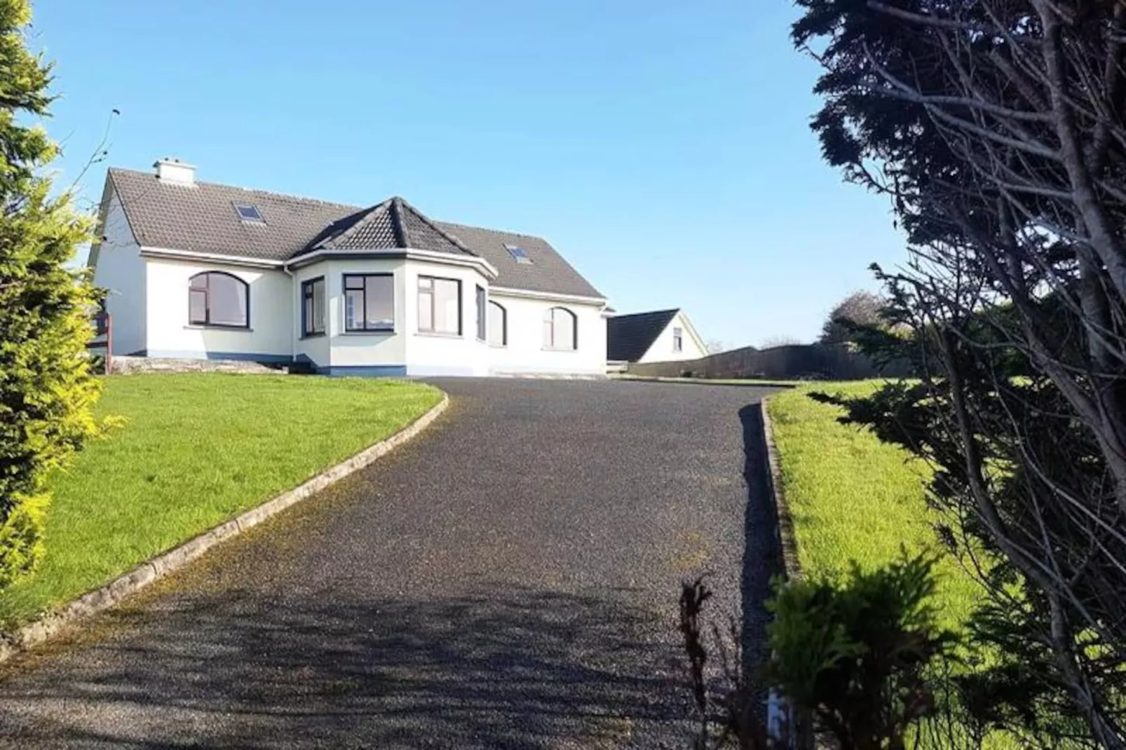 Maison à Inverin Galway-Niet-getagd