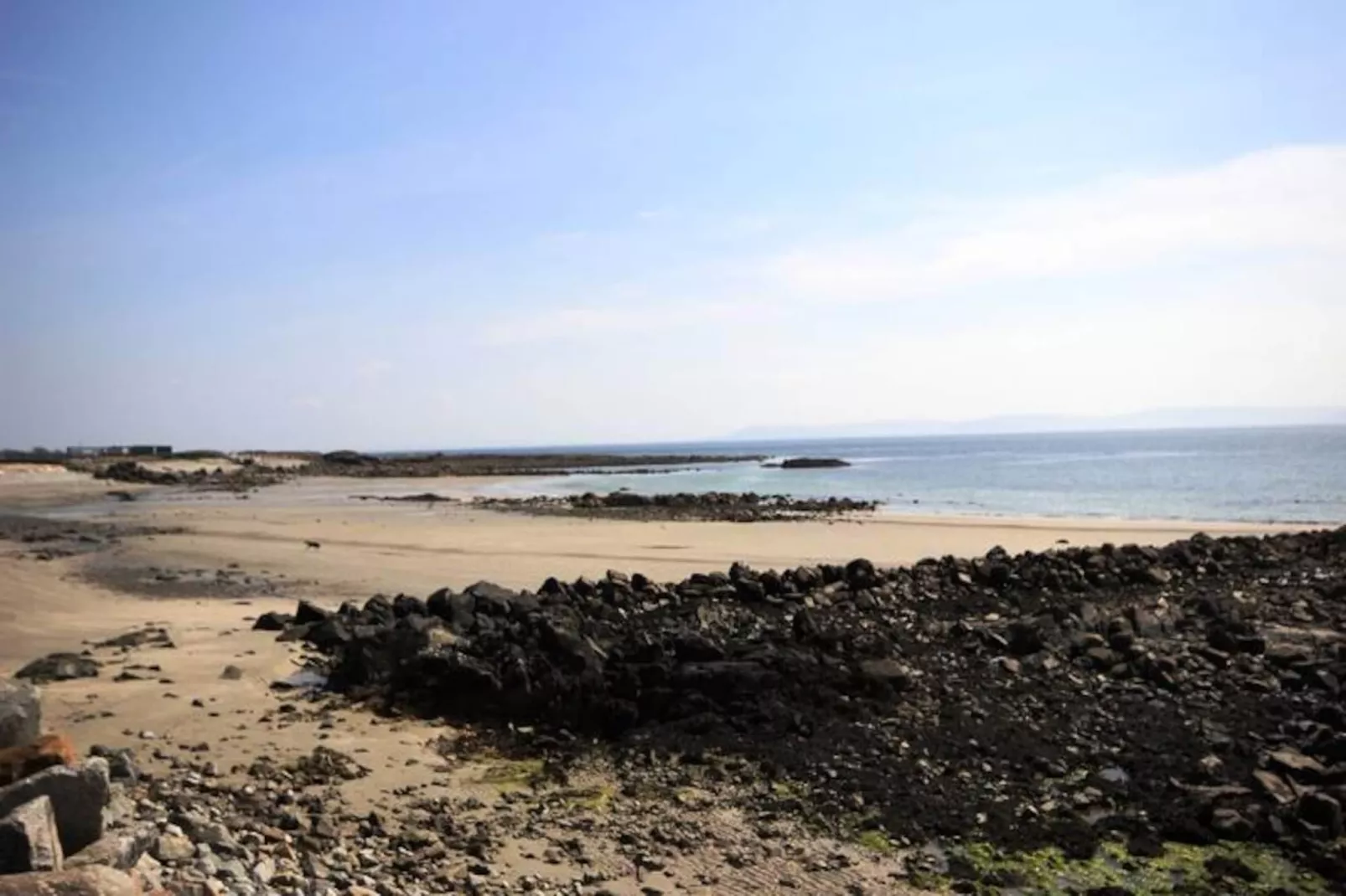 Maison à Spiddal Galway-Niet-getagd