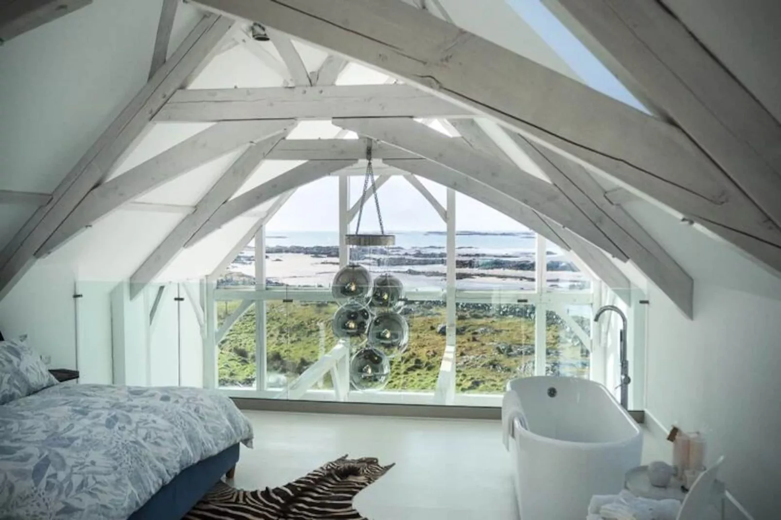 Maison à Ballyconneely Galway-Niet-getagd