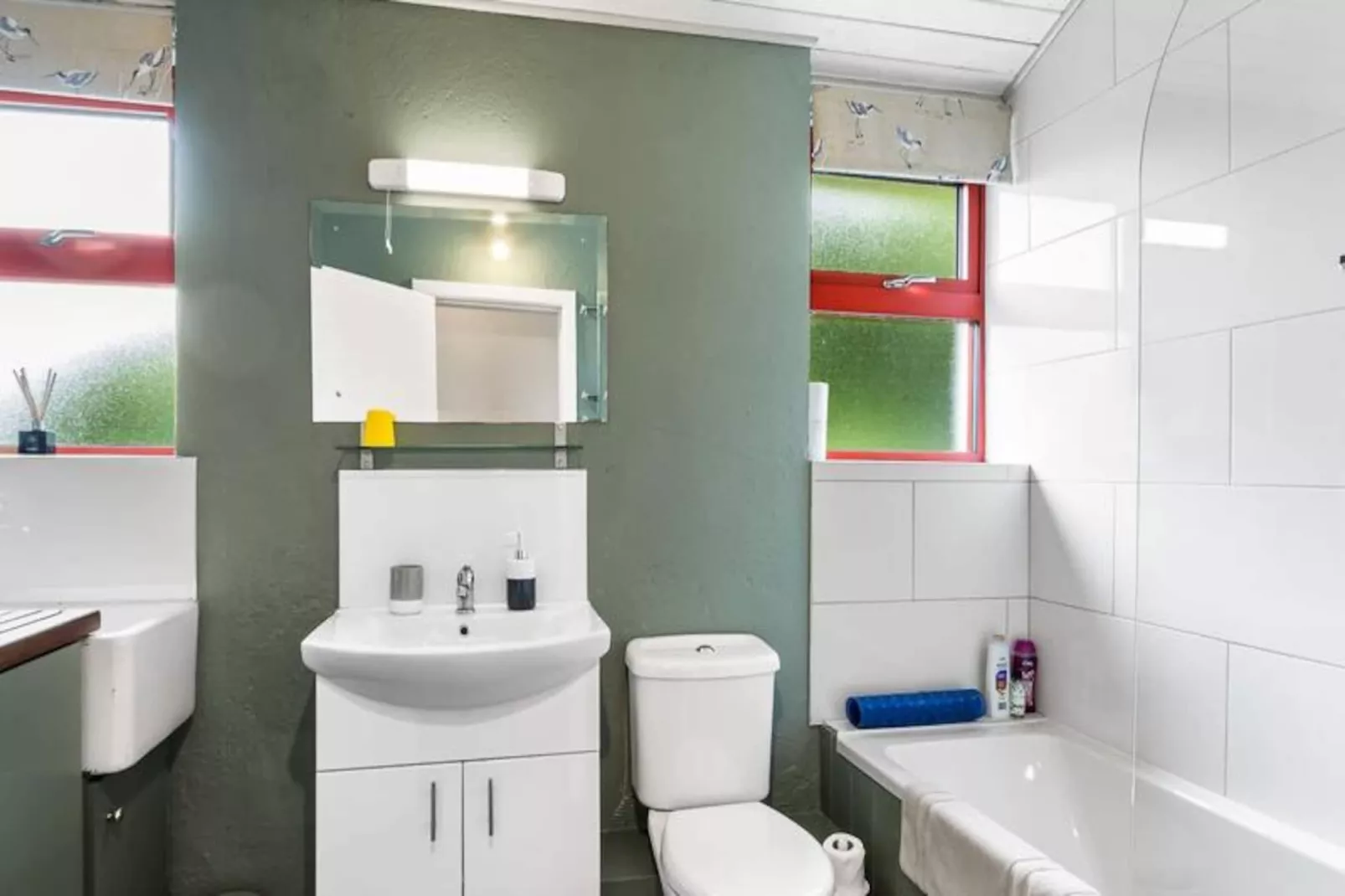 Maison à Cashel Galway-Niet-getagd