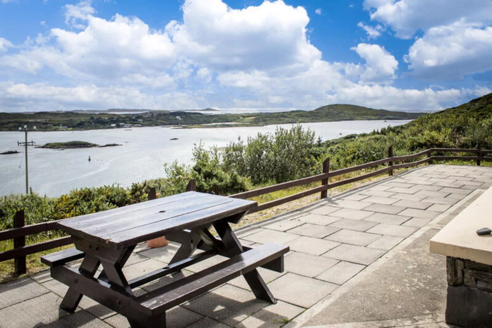 Maison à Clifden Galway-Niet-getagd