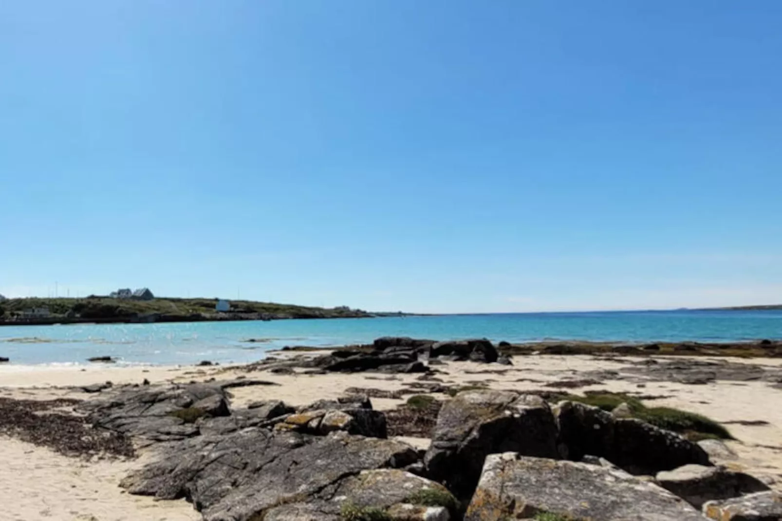 Maison à Cashel Galway-Niet-getagd