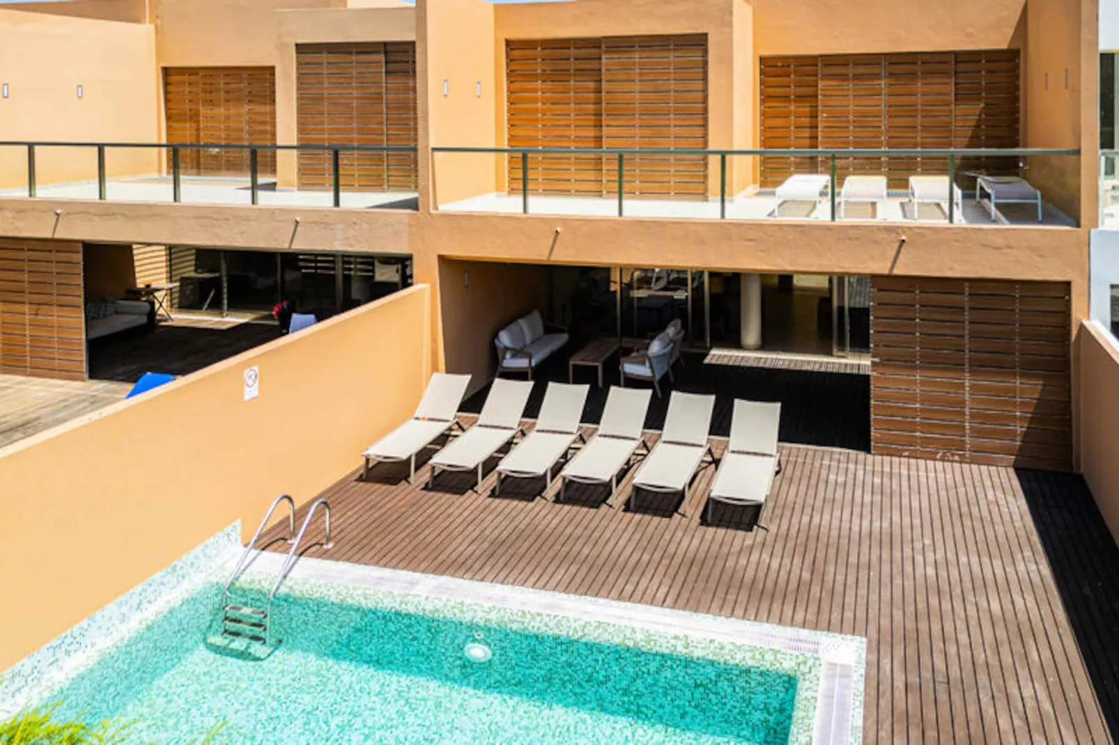 Maison à Albufeira-Niet-getagd