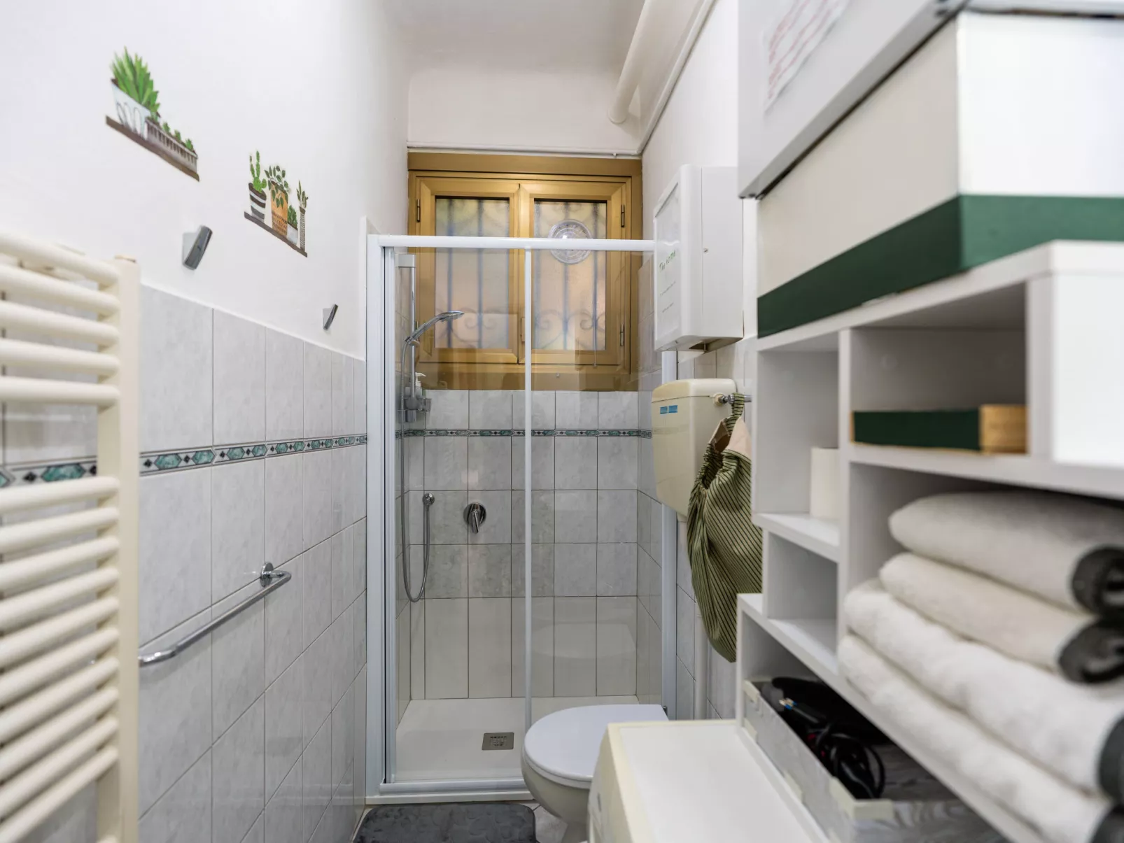 Margherita Home-Binnen