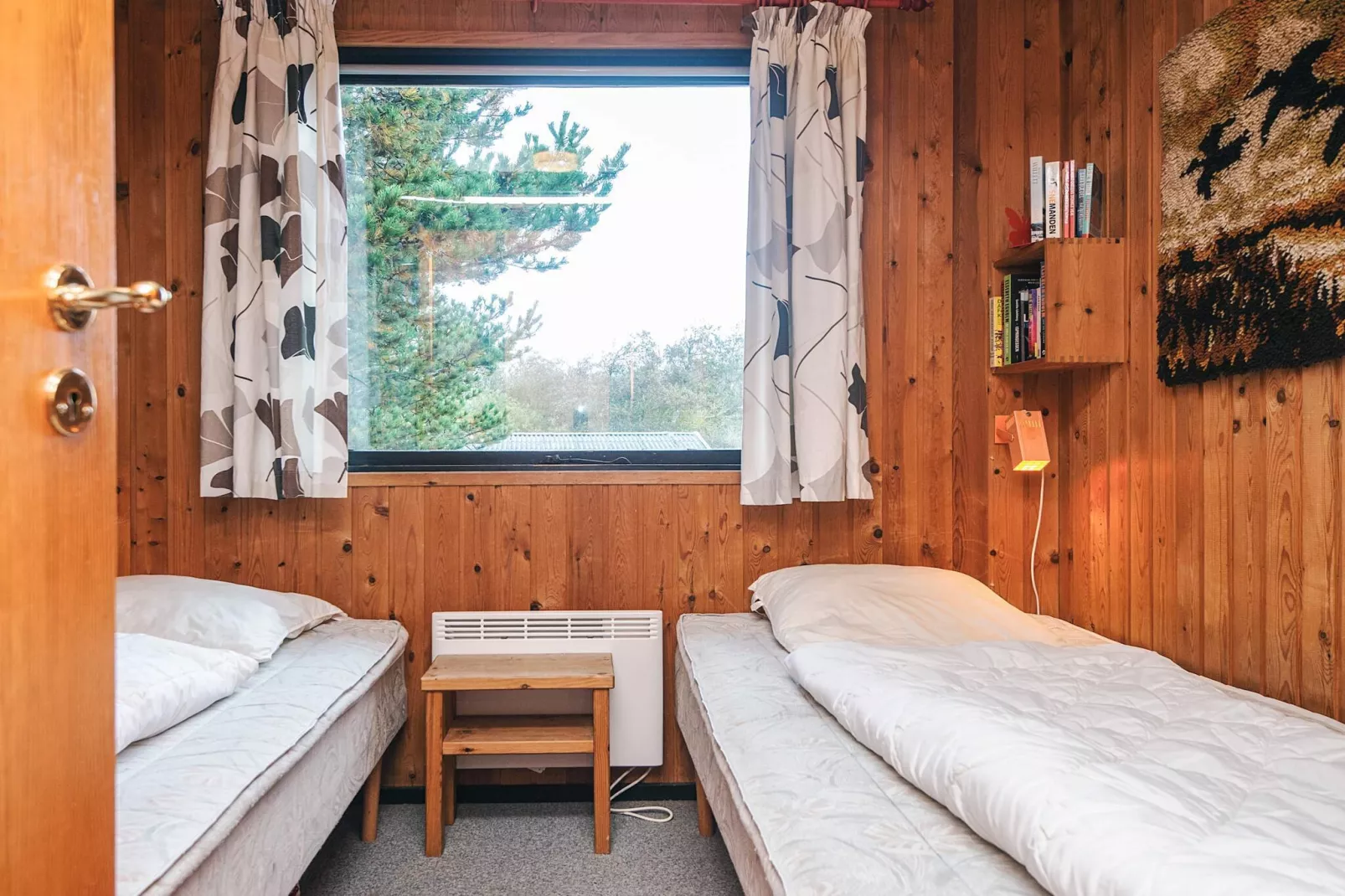 Betoverende huisje retraite in Fano-By Traum-Binnen