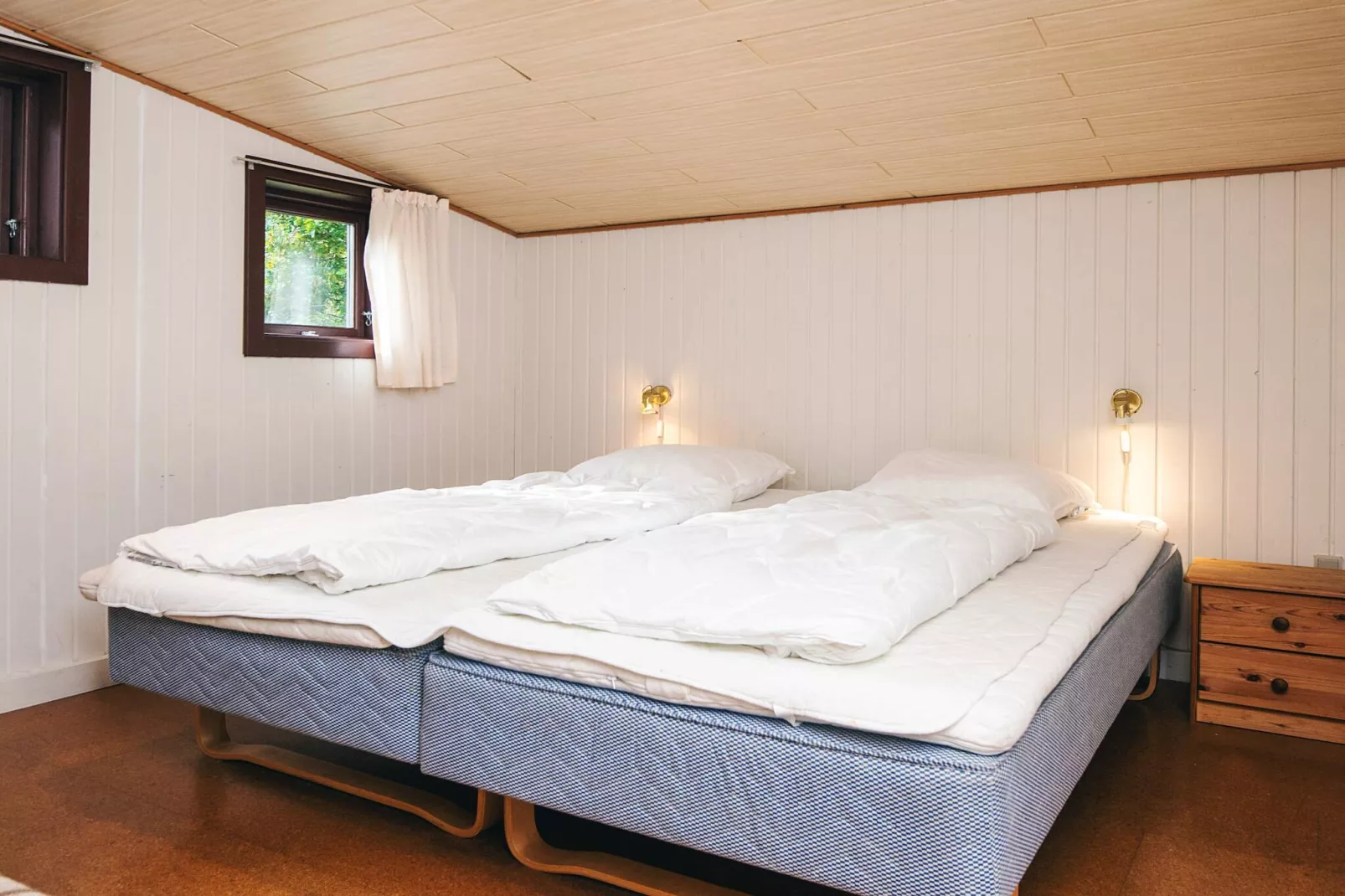 6 persoons vakantie huis in Toftlund-Binnen