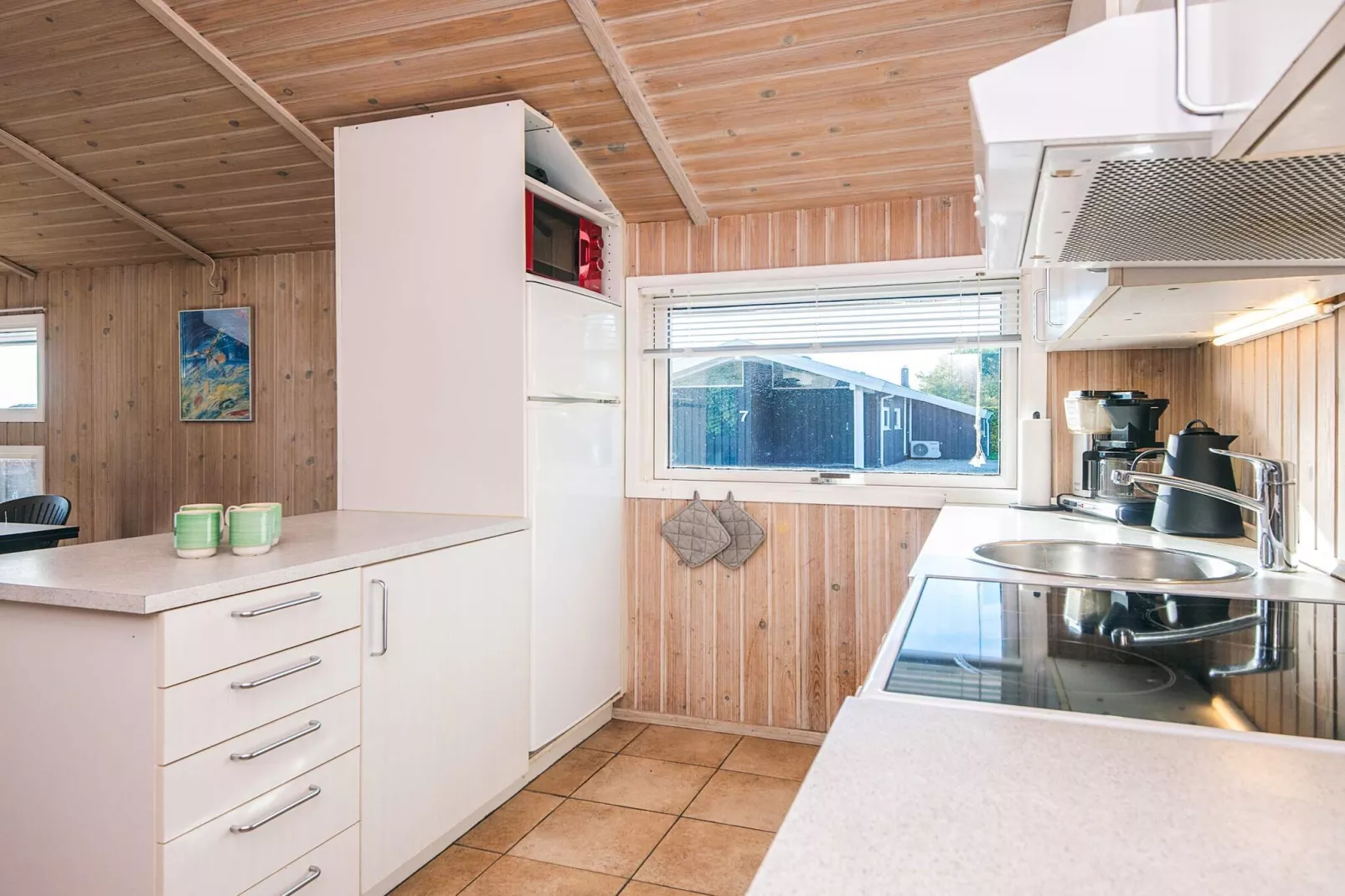 Zeezijde oase met Spa -- By Traum Ferienwohnungen-Binnen