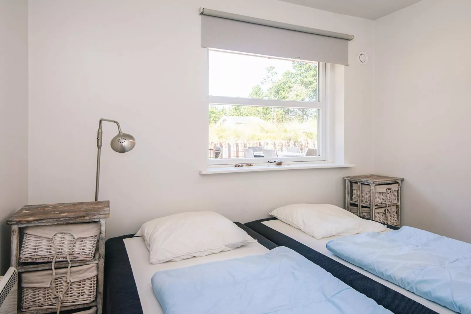 Kustparadijs in Blavand -- By Traum Ferienwohnungen-Binnen