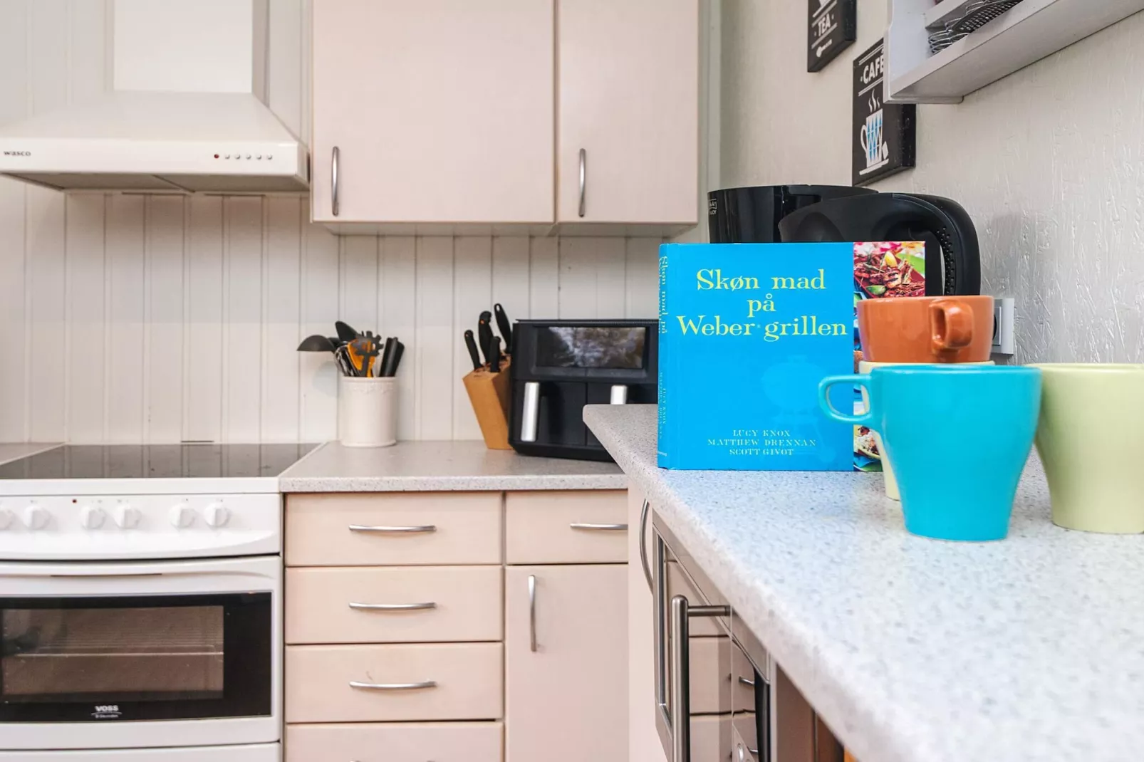 6 persoons vakantie huis in Ørsted-By Traum-Binnen