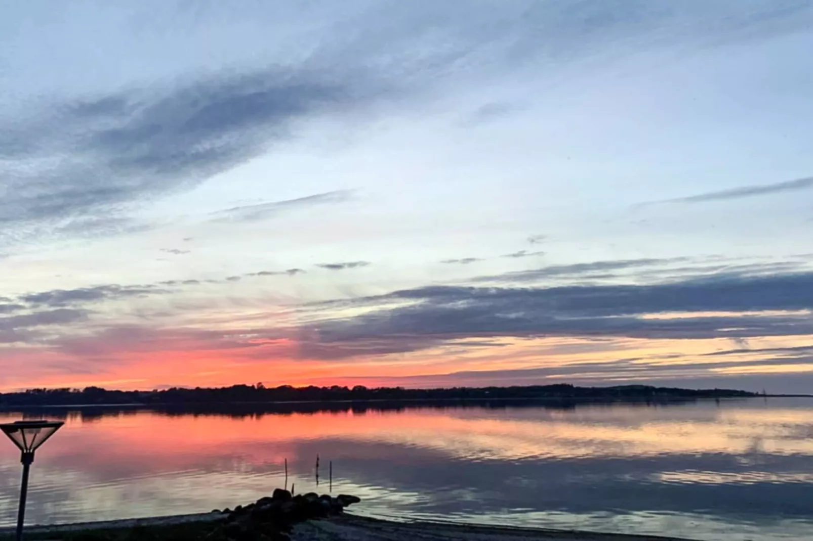 4 persoons vakantie huis in Farsø-By Traum-Uitzicht