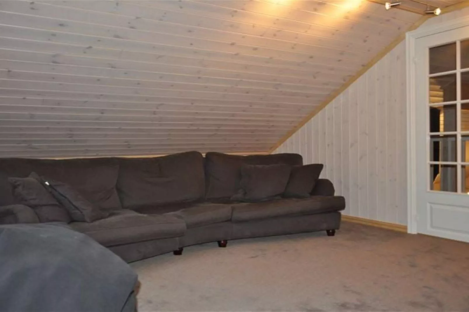 11 persoons vakantie huis in Fåvang-By Traum-Binnen