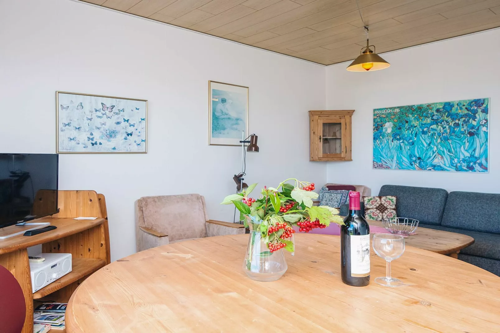 4 persoons vakantie huis in Rømø-By Traum-Binnen