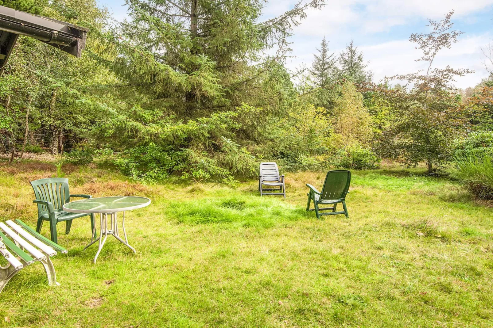 Afgelegen jaren 60 huisje -- By Traum Ferienwohnungen