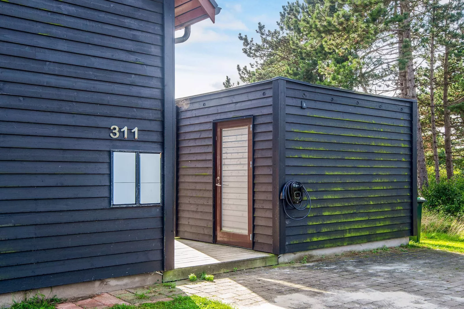 Exclusieve golfuitzicht retraite-Uitzicht