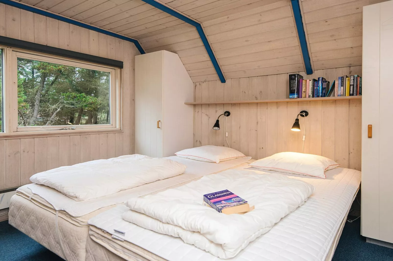 Luxe retraite in Blavand -- By Traum Ferienwohnungen-Binnen