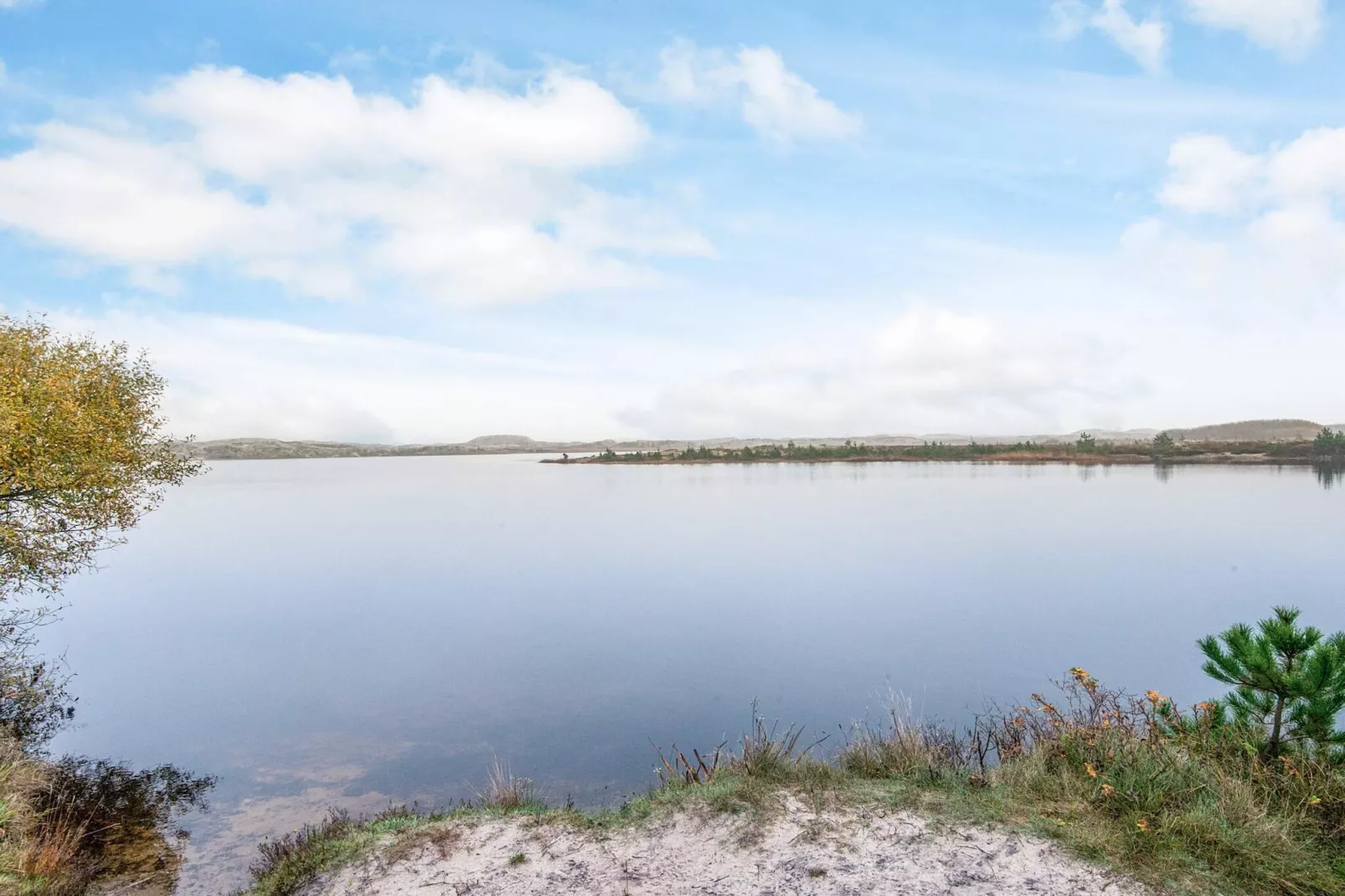Licht strandhuis met sauna -- By Traum Ferienwohnungen-Niet-getagd