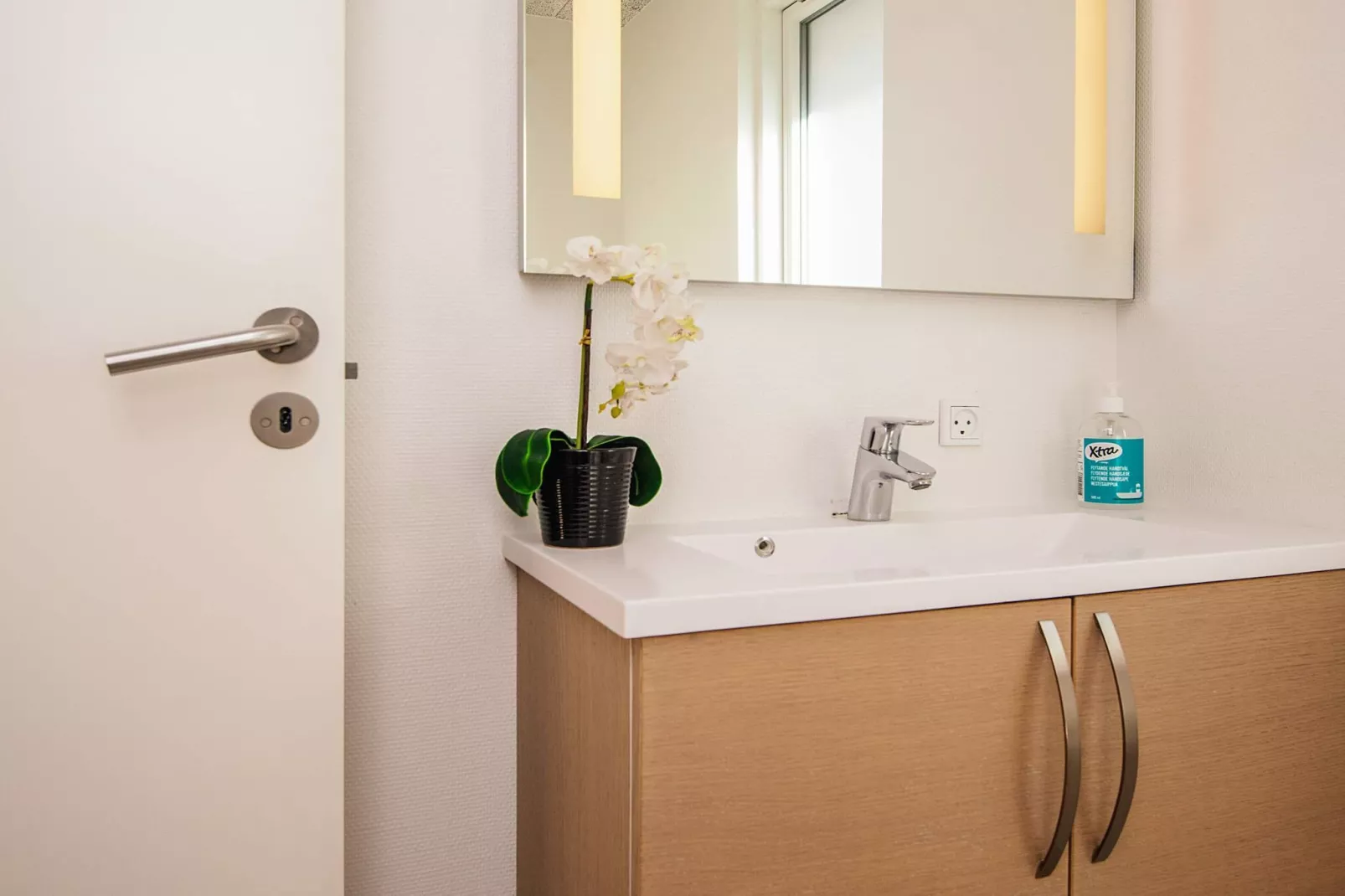 16 persoons vakantie huis in Glesborg-Binnen