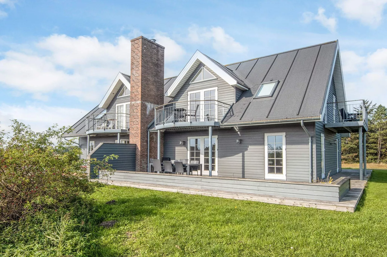 Panoramisch Golfzicht Retreat -- By Traum Ferienwohnungen-Uitzicht