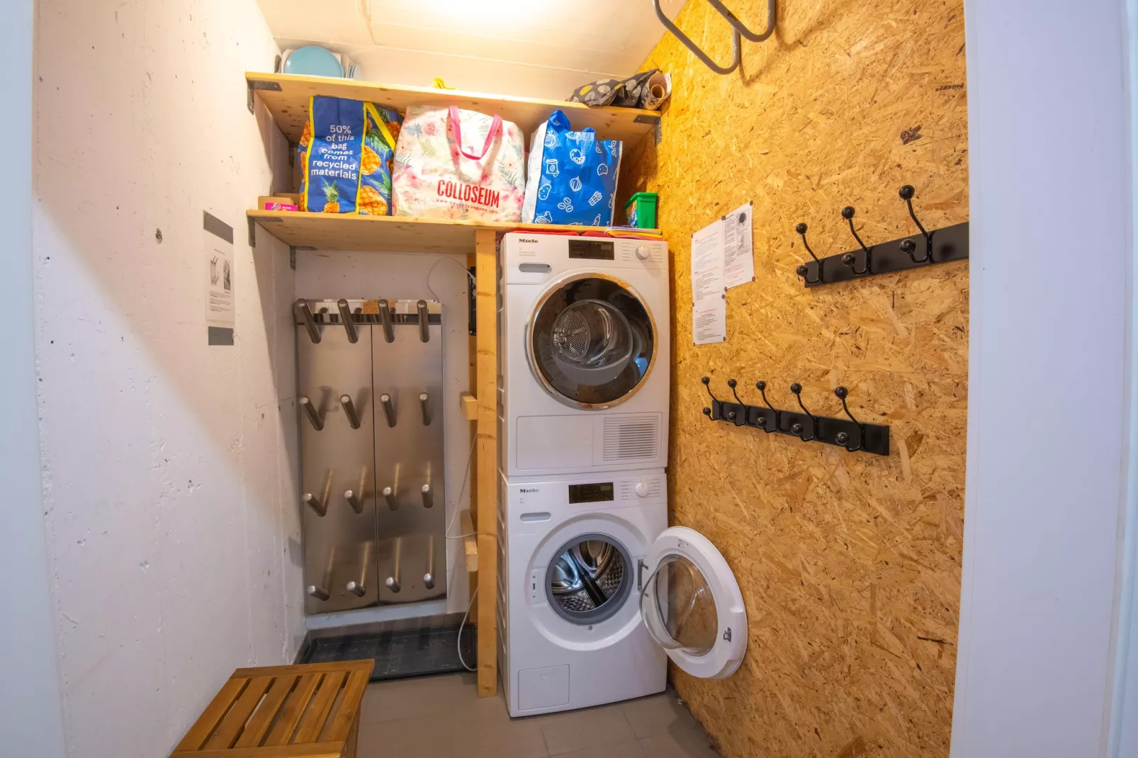 Residenz Edelalm - Top 3-Faciliteiten