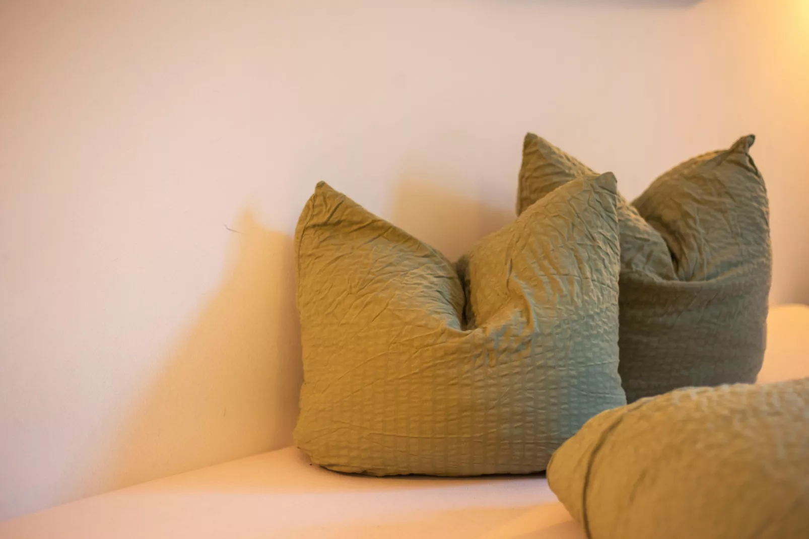 Residenz Edelalm - Top 7-Sfeer