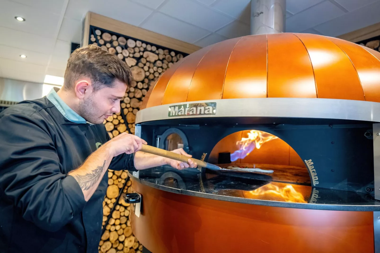 Ferienresort Cochem 34-Sfeer