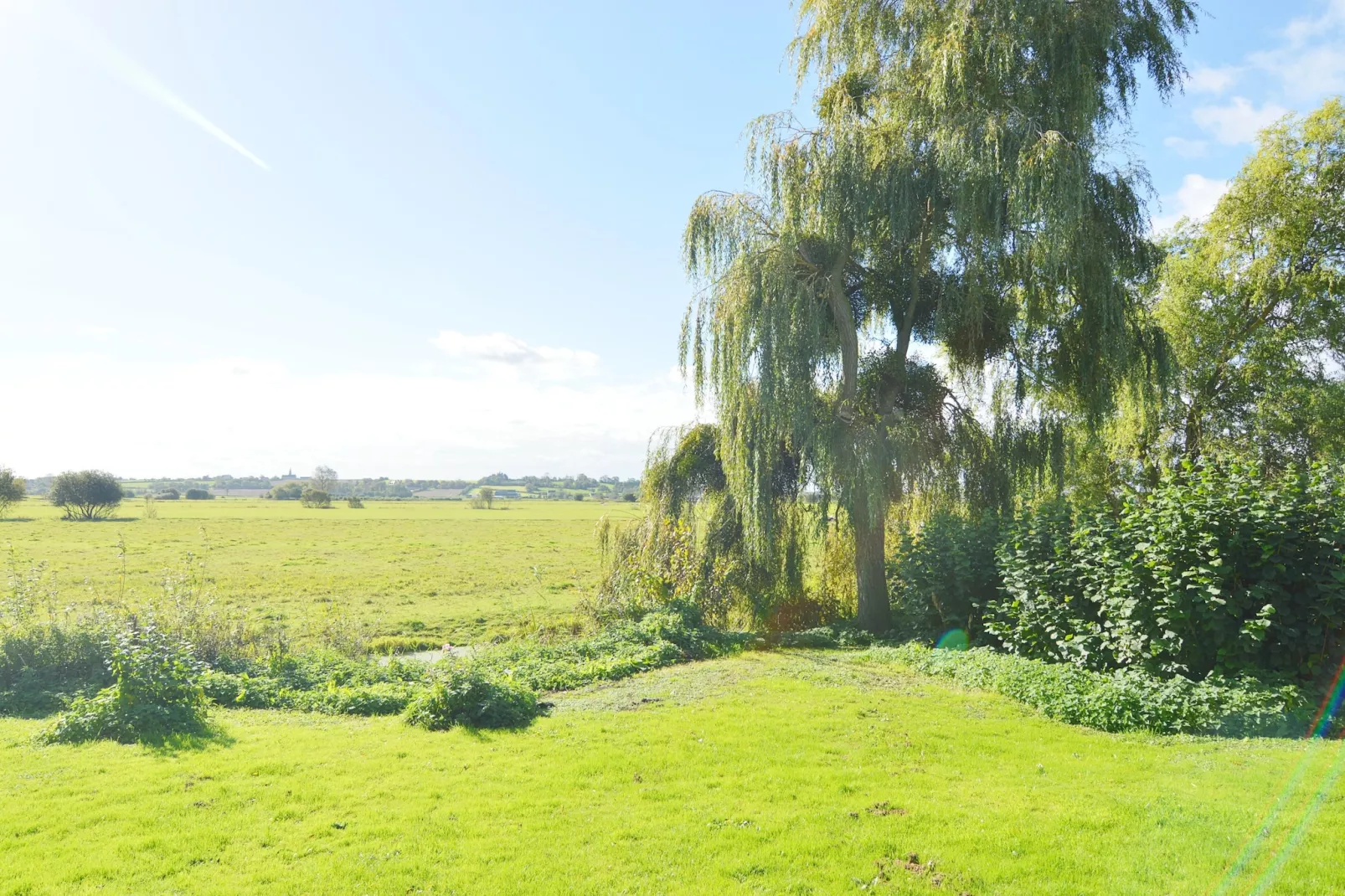Gite Le Jonquet-Gebieden zomer 5km