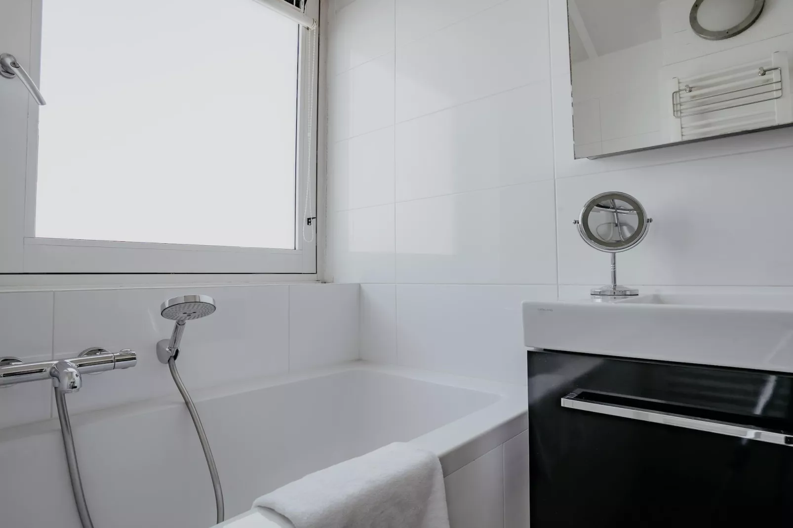 Waterpark de Meerparel 4-Badkamer