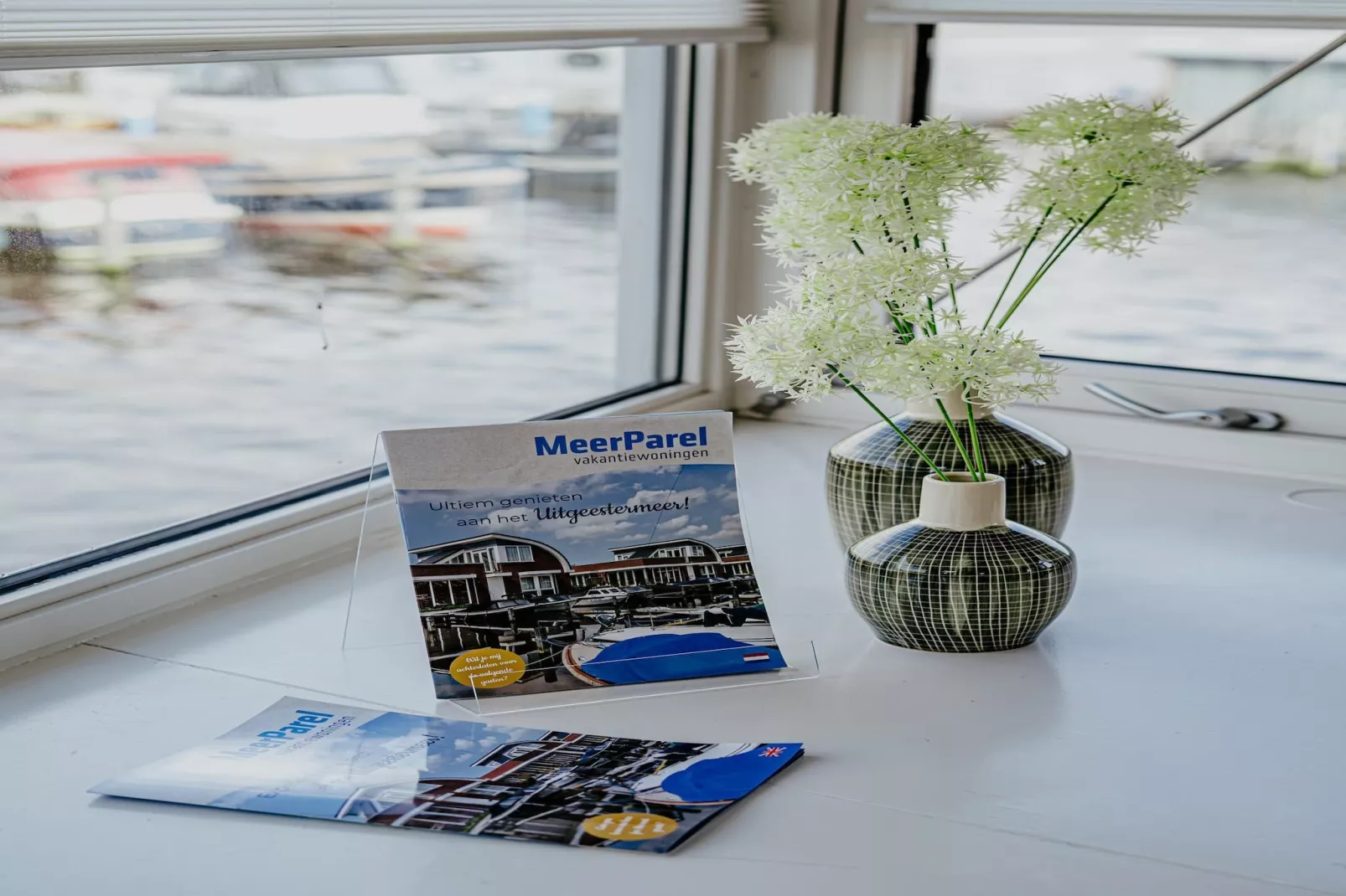 Waterpark de Meerparel 12-Sfeer