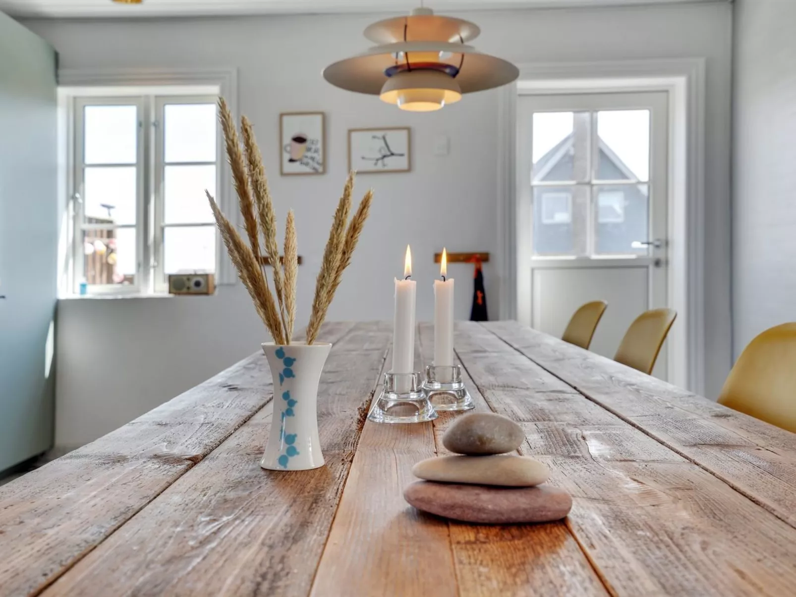 "Bernice" - 150m from the sea-Binnen