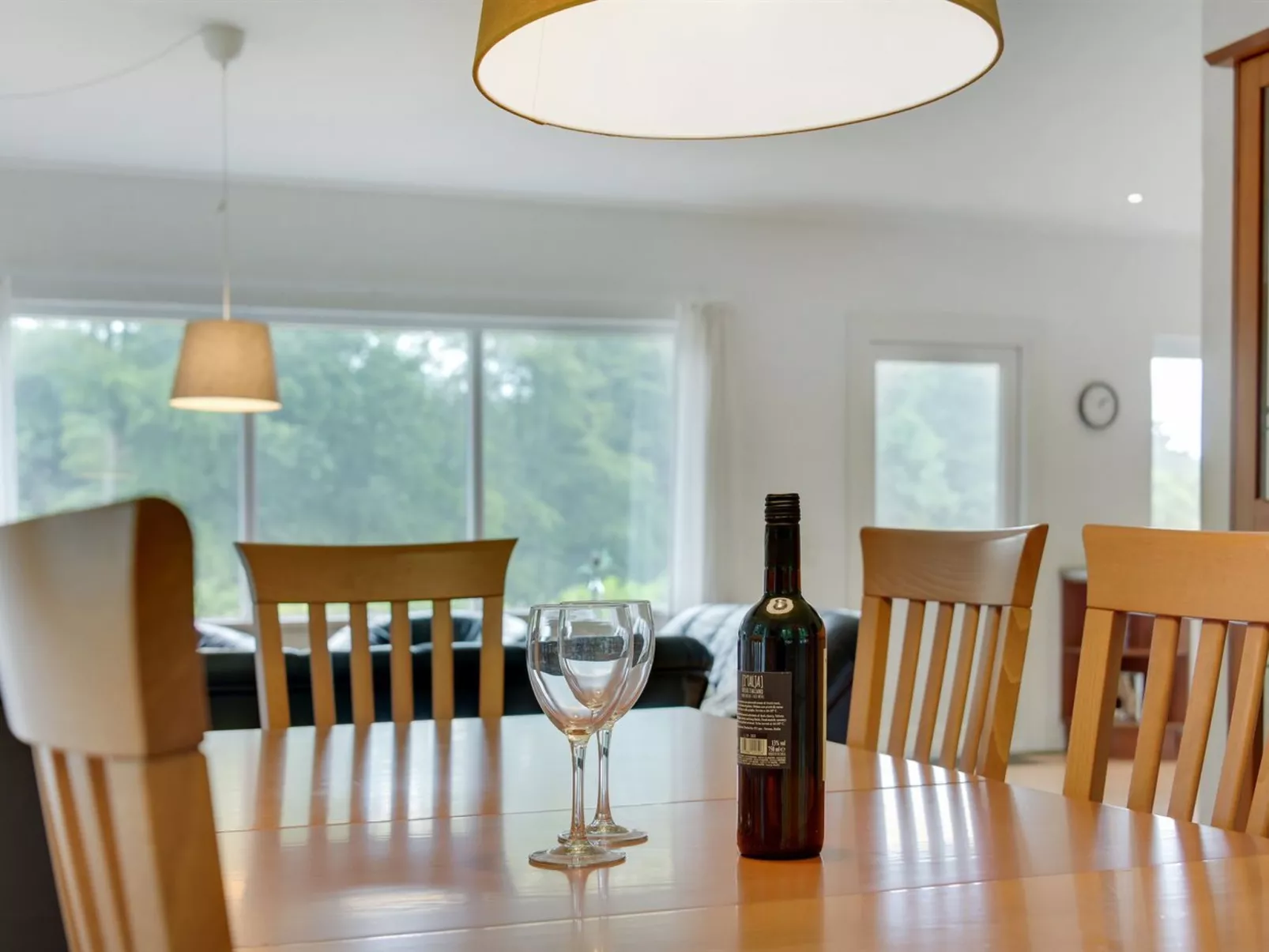 "Rosa" - 300m from the sea-Binnen