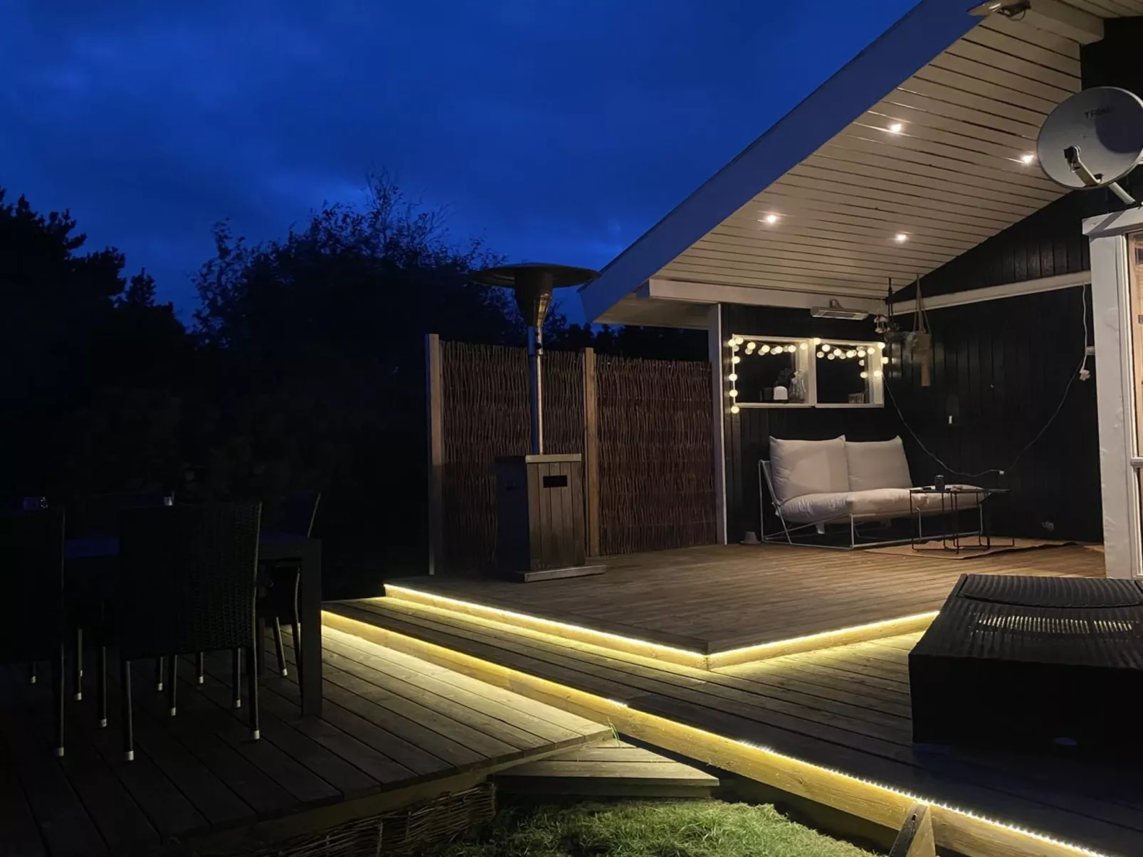 "Gilda" - 2km from the sea-Buiten