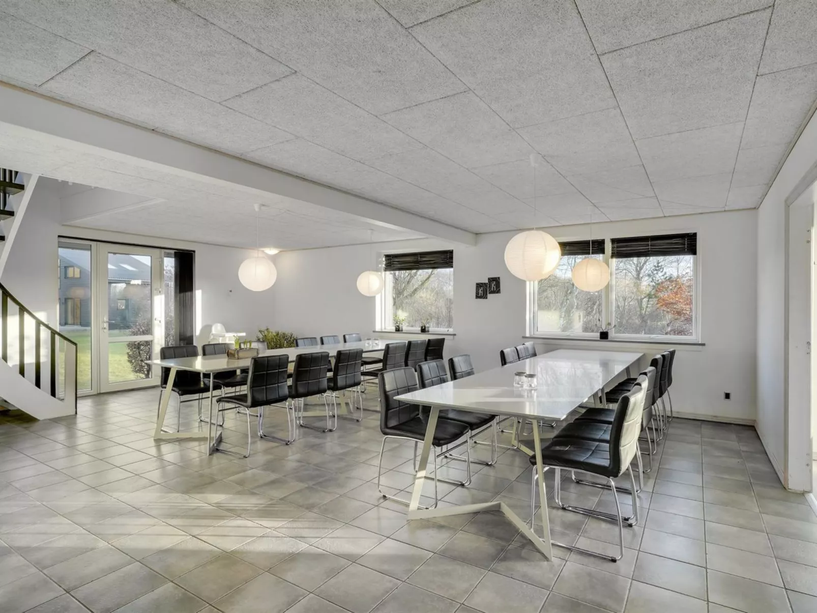 "Markhild" - 300m to the fjord-Binnen