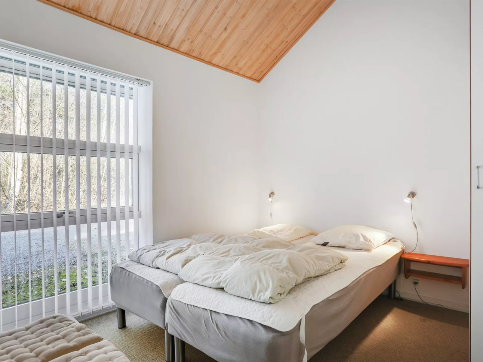 "Dorit" - 600m from the sea-Binnen