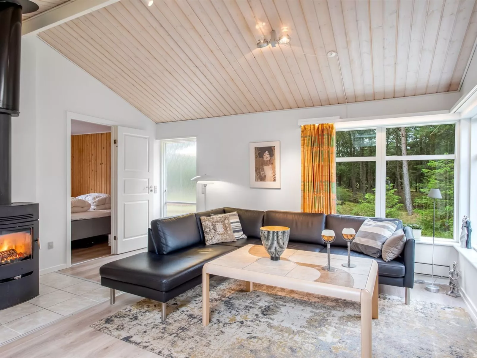 "Andresine" - 900m from the sea-Binnen