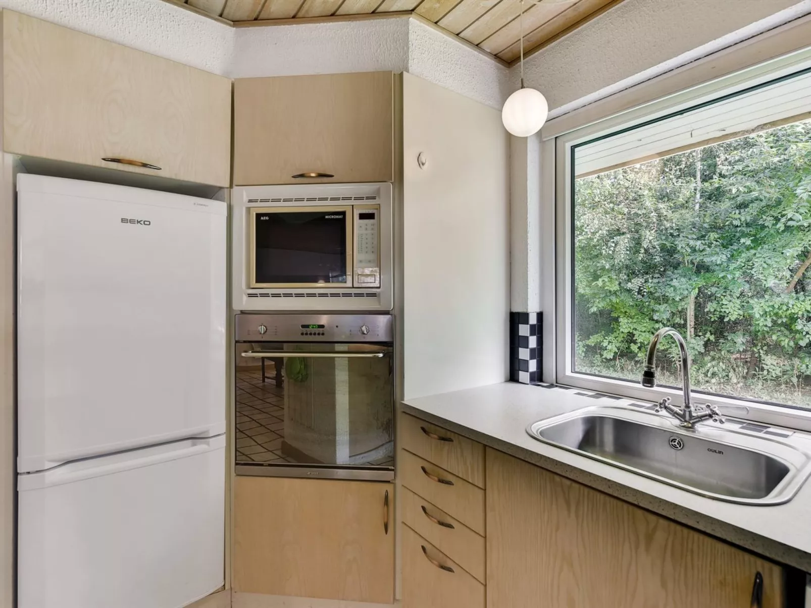 "Billing" - 11km from the sea-Binnen