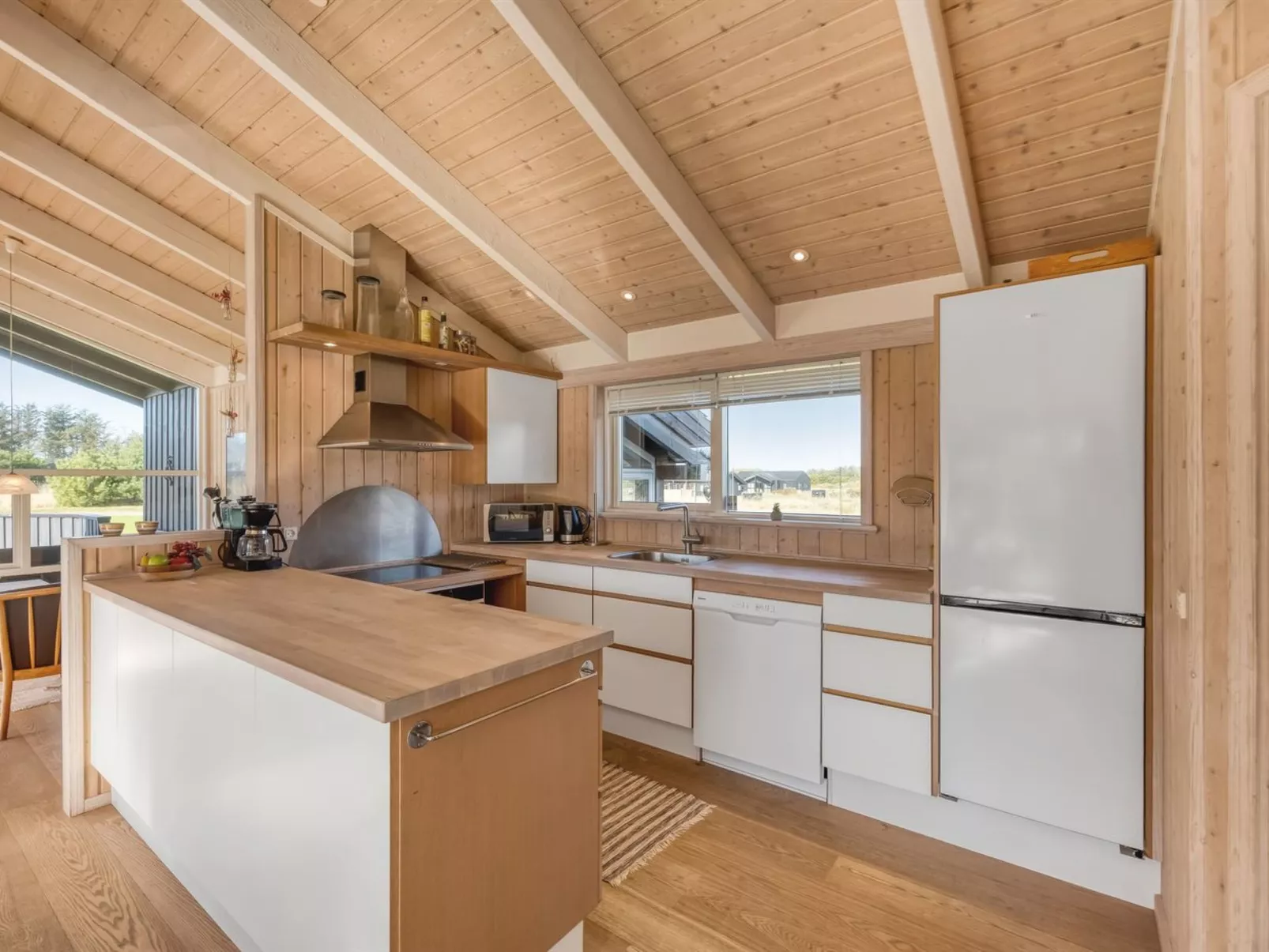 "Asol" - 650m from the sea-Binnen