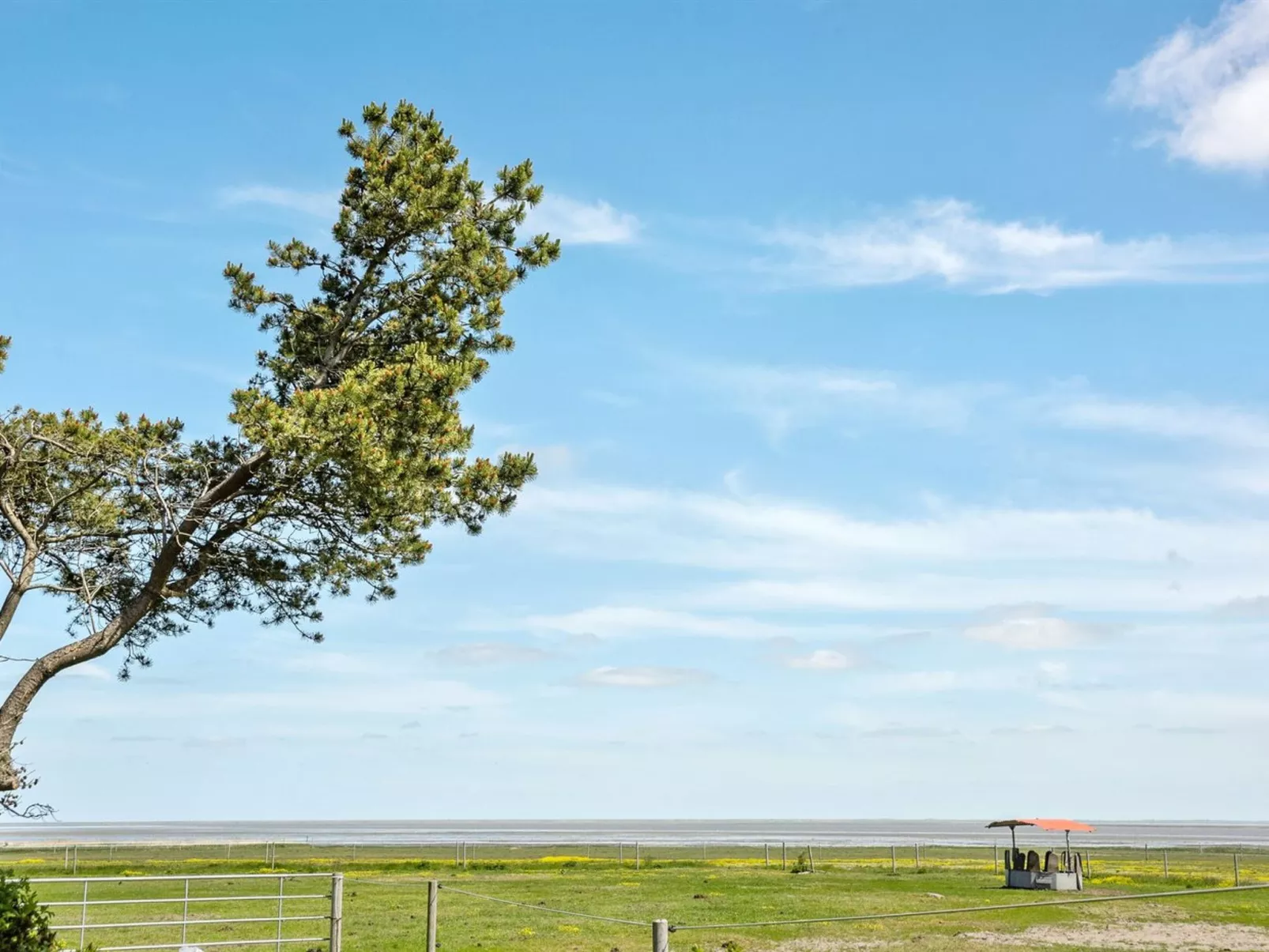 "Svanborg" - 3.7km from the sea-Buiten