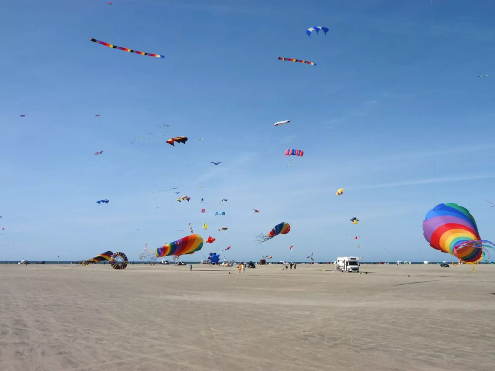 "Cora" - 1km from the sea-Buiten