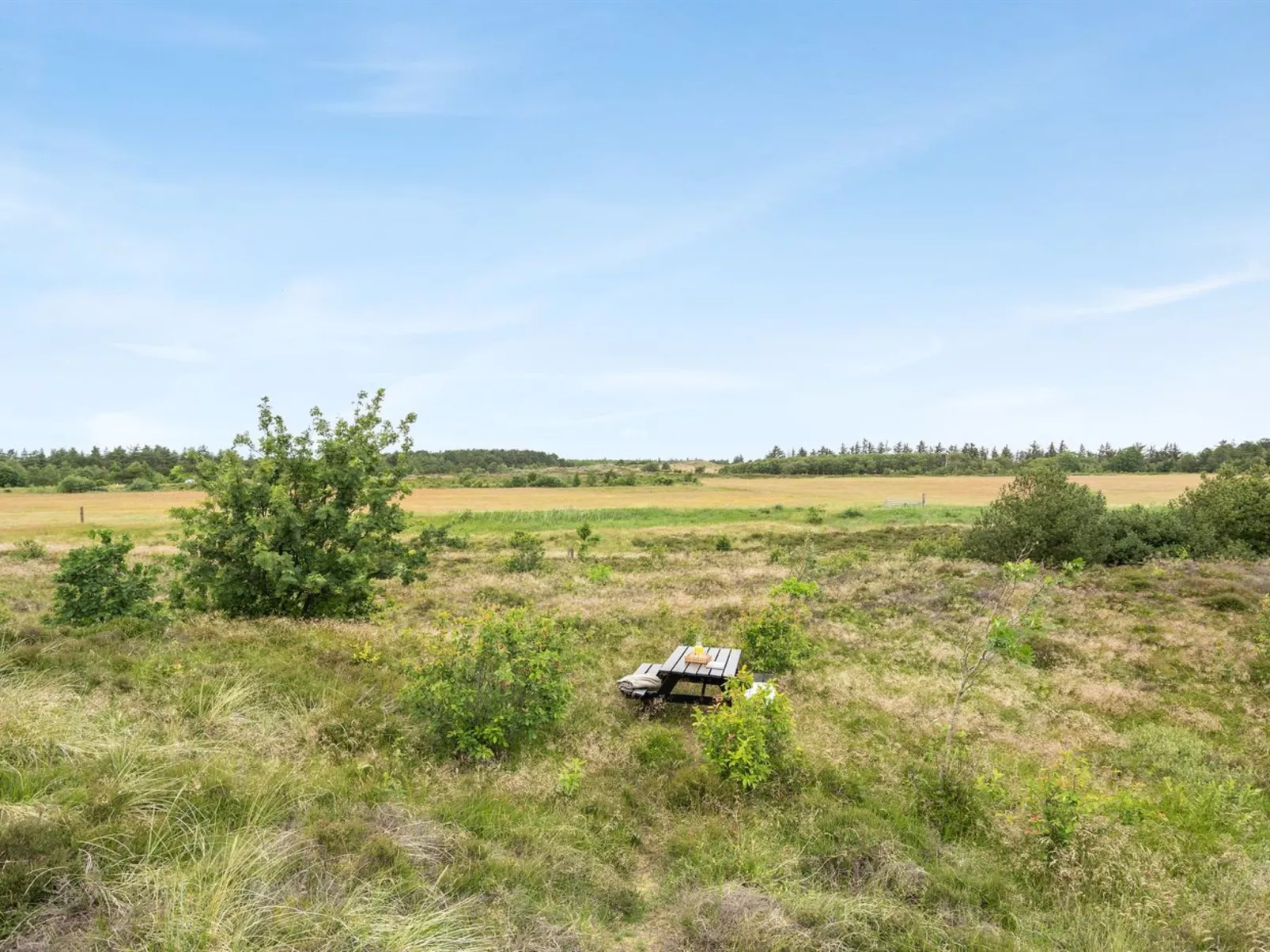 "Ruzica" - 3.9km from the sea-Buiten