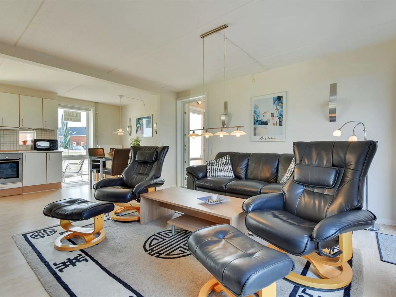 "Jovanka" - 2.3km from the sea - Binnen