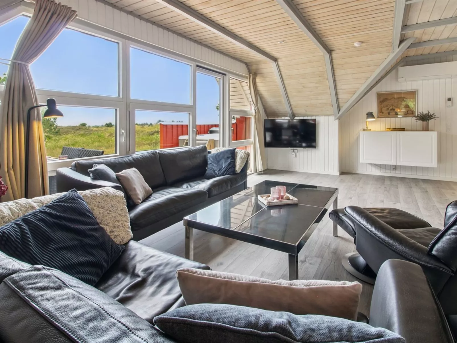 "Dufa" - 3.2km from the sea-Binnen