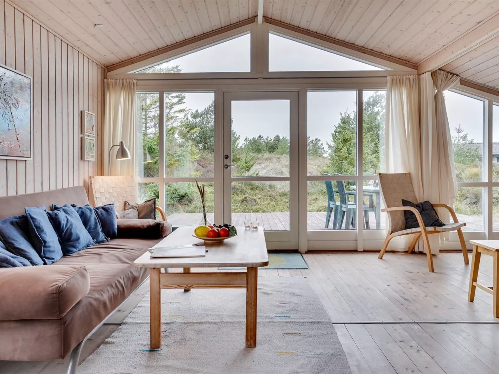 "Asina" - 400m from the sea-Binnen