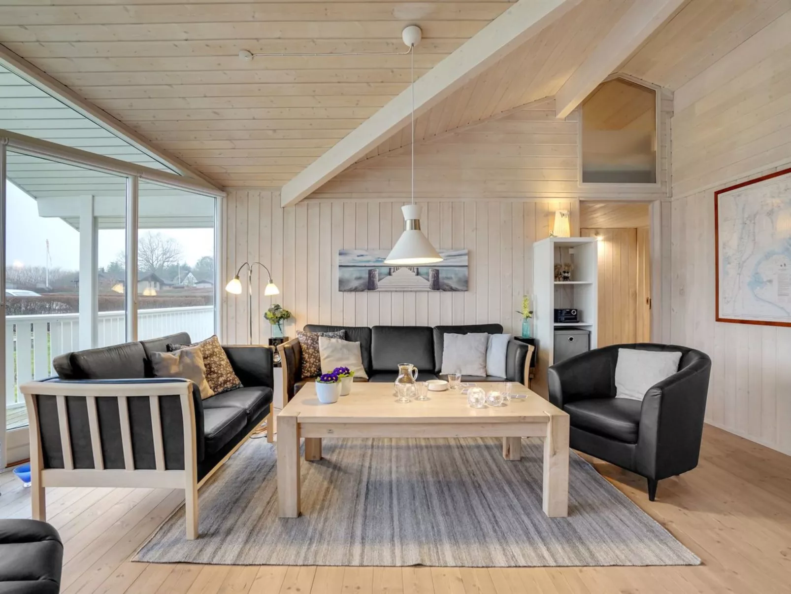 "Stefanka" - 600m from the sea-Binnen