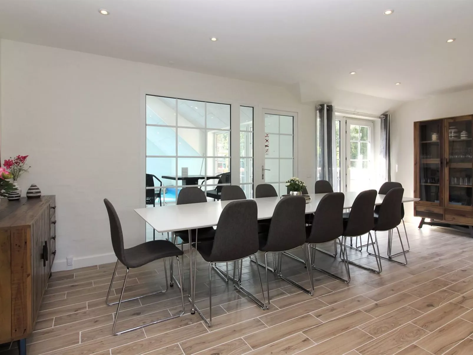 "Erra" - 250m from the sea-Binnen