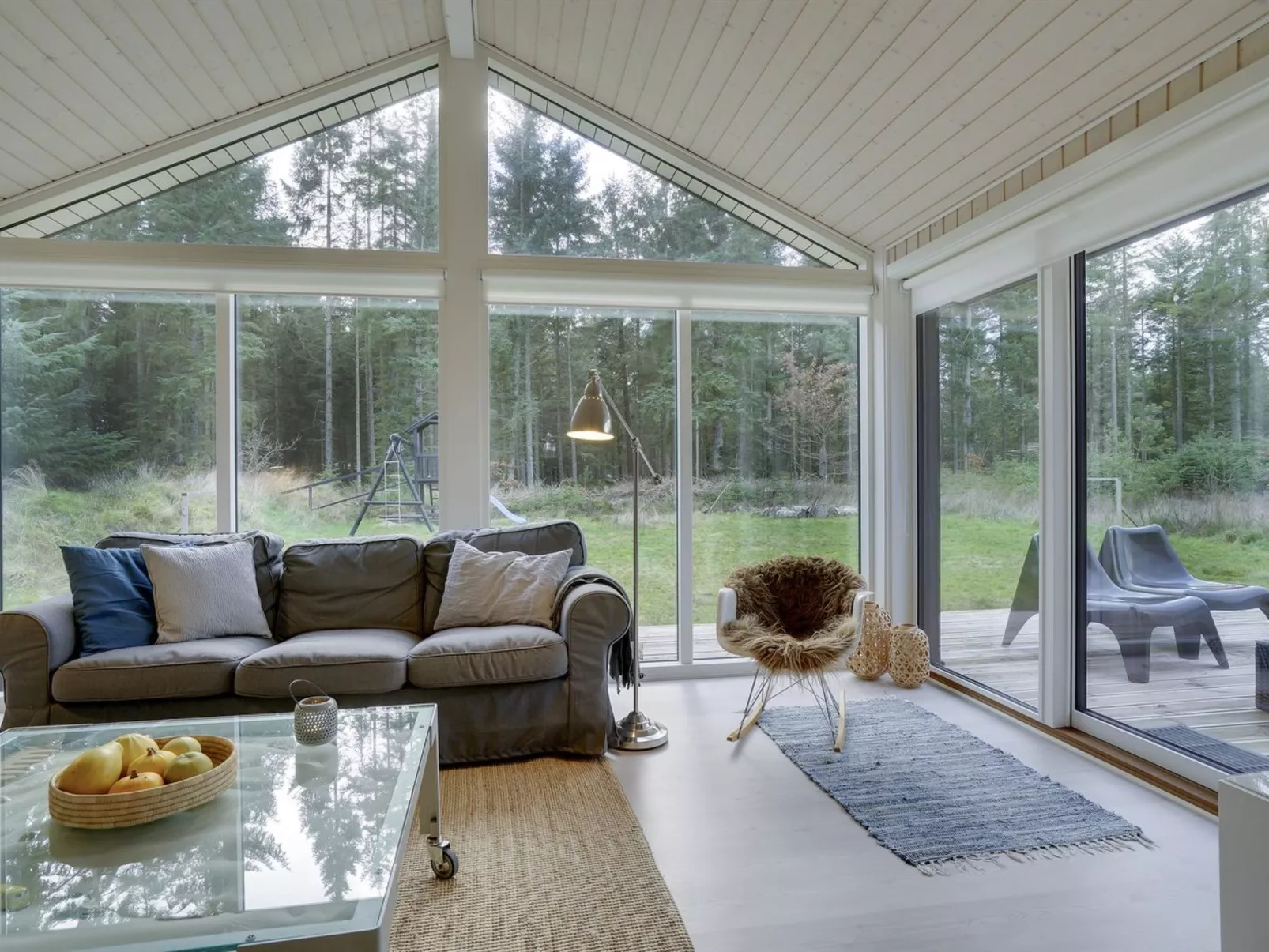 "Cate" - 150m from the sea-Binnen