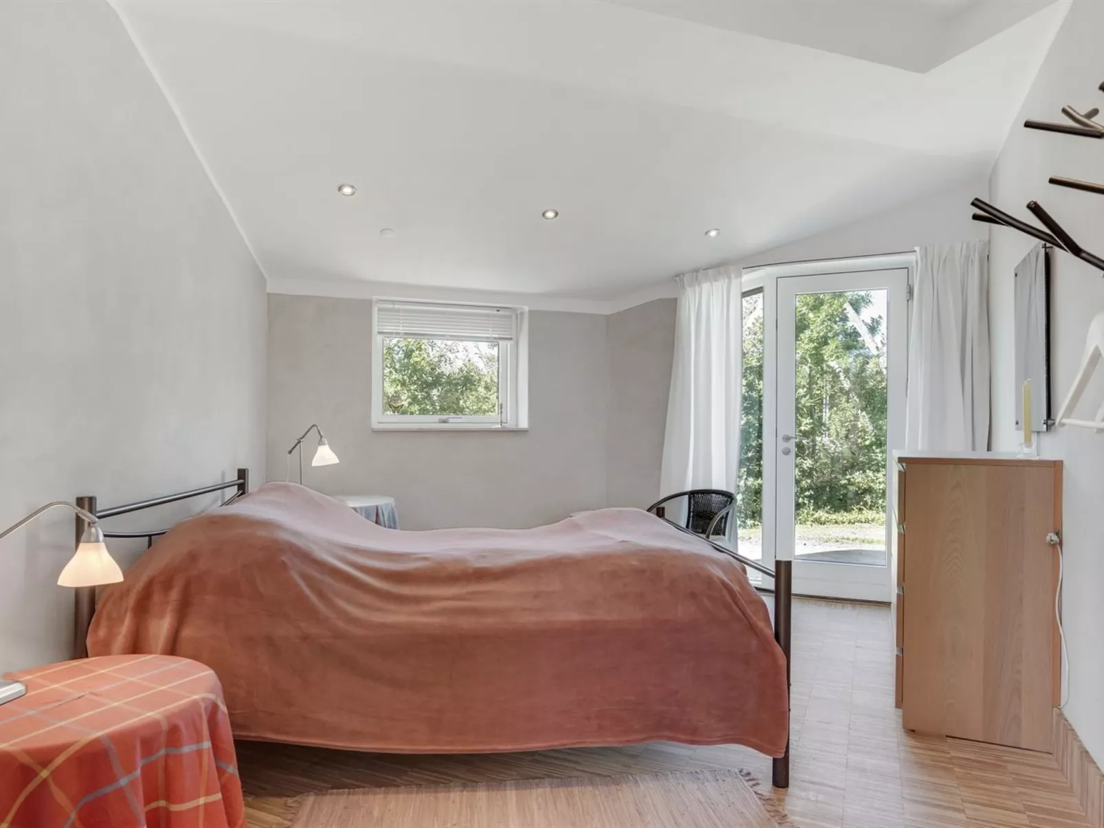 "Ullvi" - 3.8km from the sea-Binnen