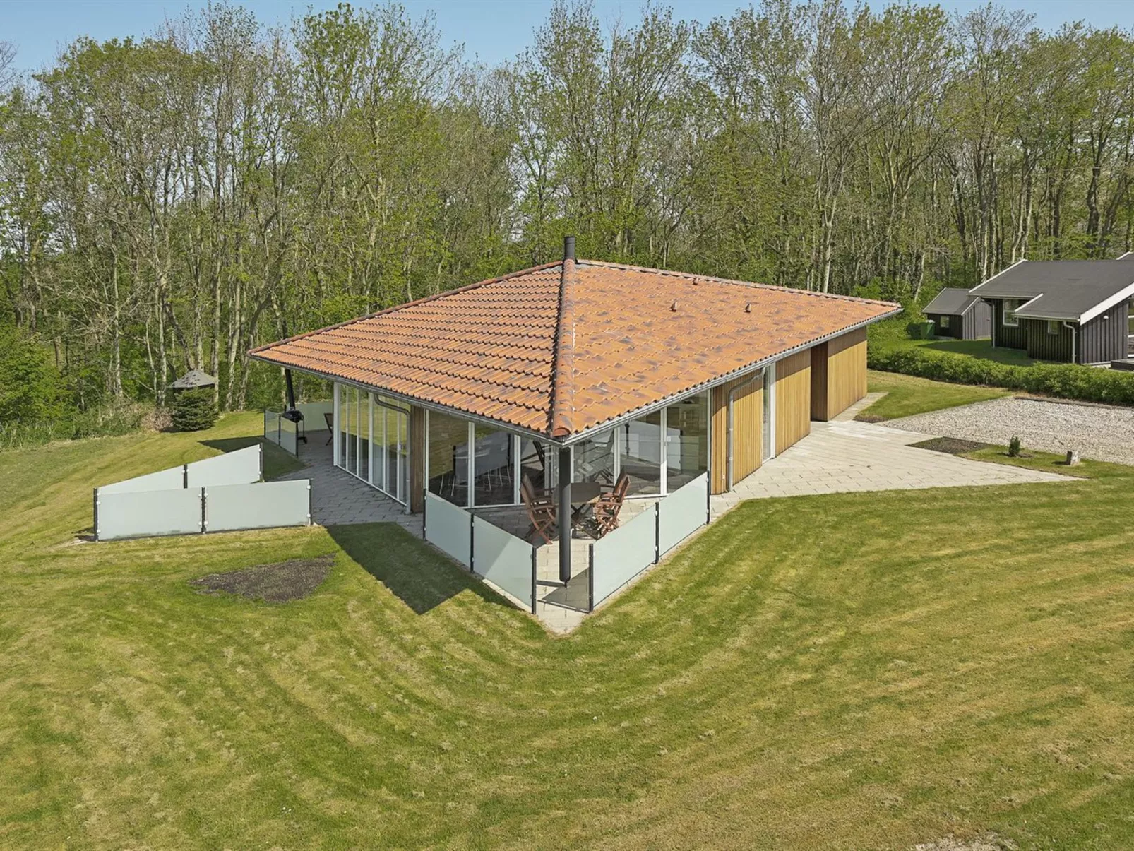 "Helena" - 250m from the sea-Buiten